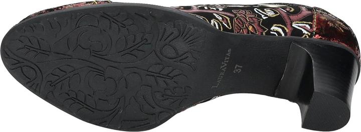 Actual product image Laura Vita Stiefelette (36)