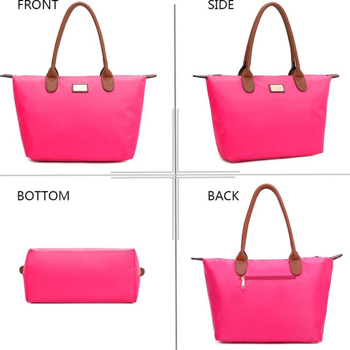 Image du produit Gallantry Cabas La Balade Sac à main taille L (5 l)