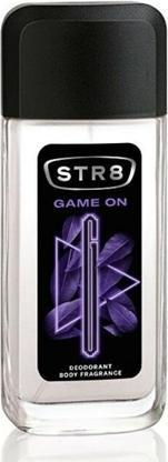 Str8 Game - deodorant s rozpraÅ¡ovaÄem - 85 ml (Spray)