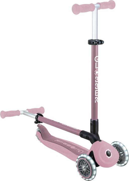 Produktbild Globber Go-Up Active Lights 3-in-1 Kinderfahrzeug