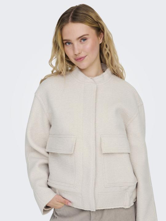 Produktbild Only ONLSANNE Blousonjacke Blousonjacke (L)