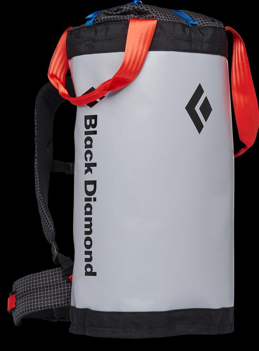 Black Diamond Wall Hauler 40 Haul Bag