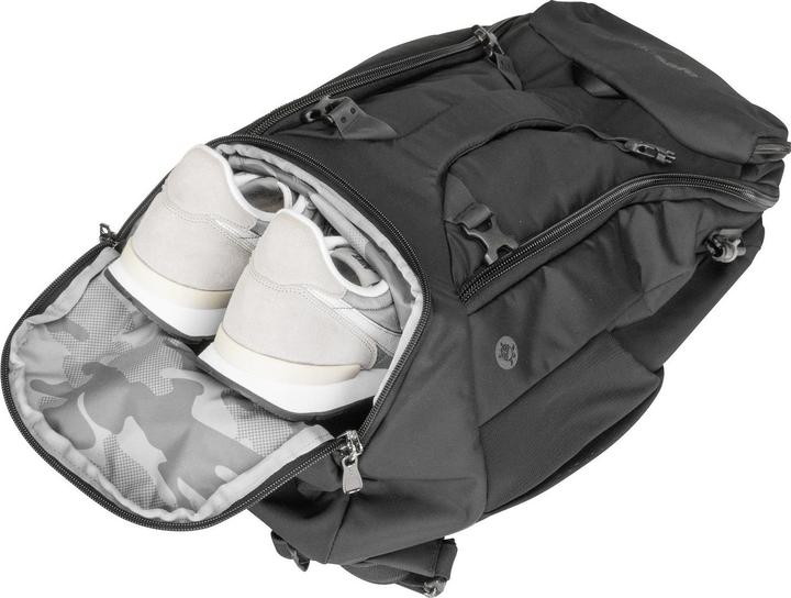 Produktbild Pacsafe Venturesafe (35 l)