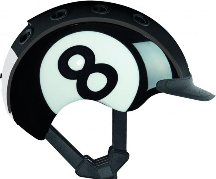 Productafbeelding Casco MINI 2 (52 - 56 cm)