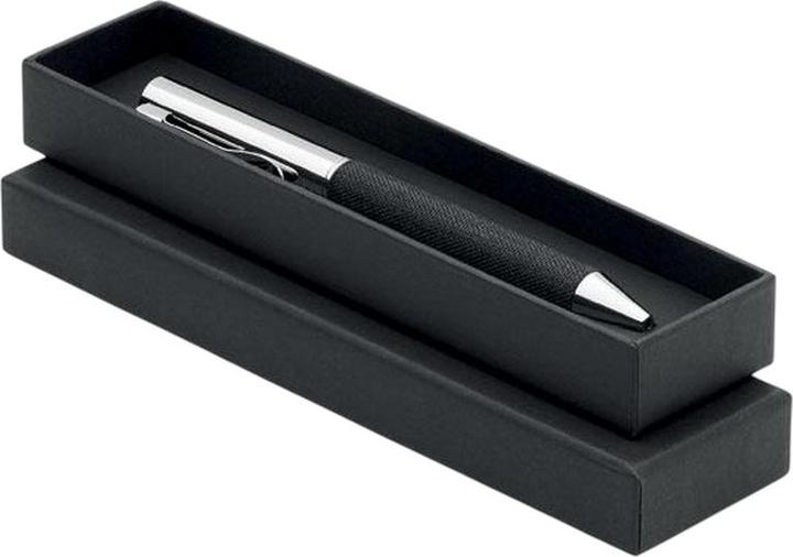 Produktbild MidOcean Stift Scribi Metall (Schwarz)