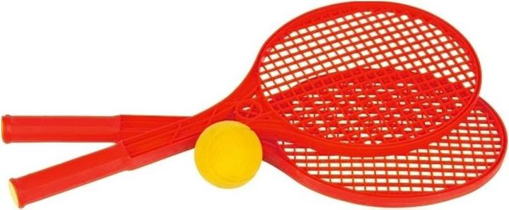 Adriatic Softtennis-Set