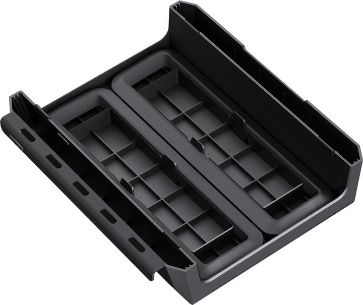 Image du produit Fellowes Support d'écran noir