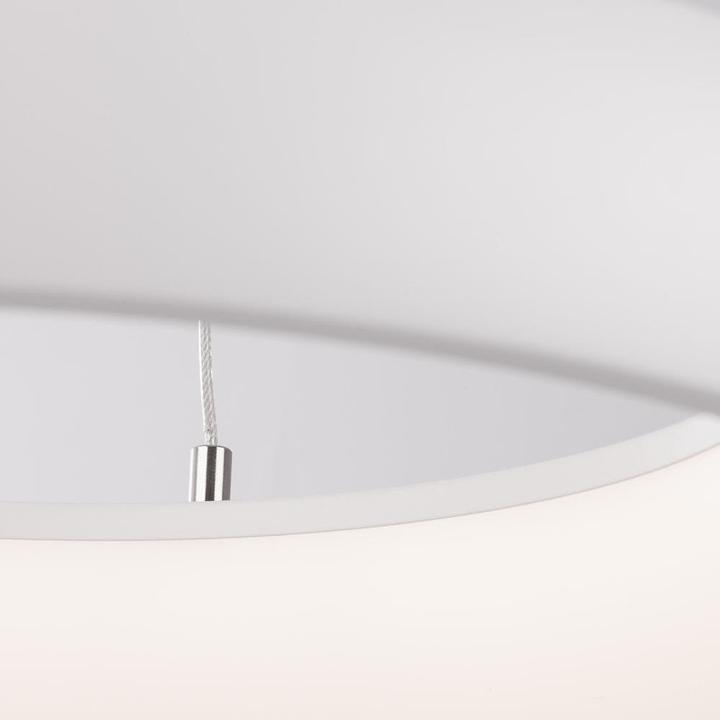 Produktbild Nova Luce Albi LED Pendelleuchte (1950 lm)
