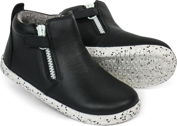 Bobux TASMAN black