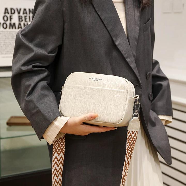 Actual product image Only-Bags.Store Genuine leather crossbody bag shoulder bag handbag