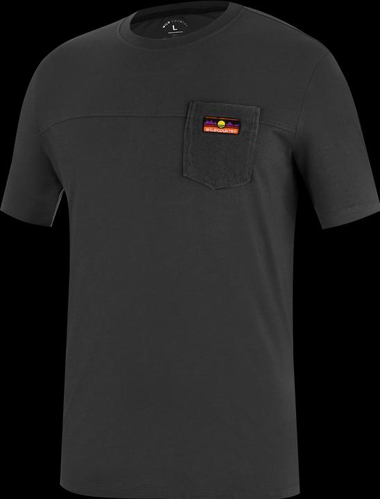 Wild Country Spotter T-Shirt Herren (L)