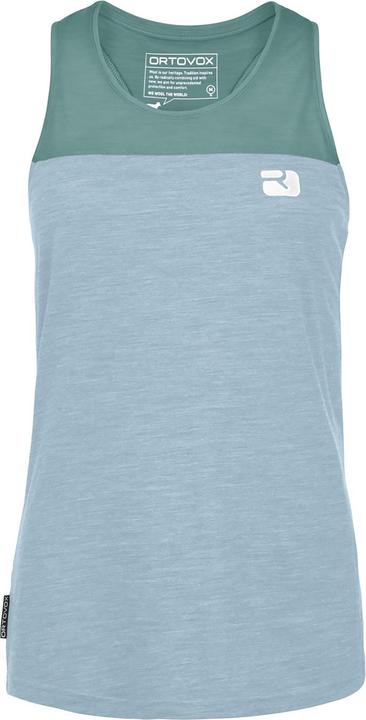 Ortovox 150 COOL LOGO TOP W