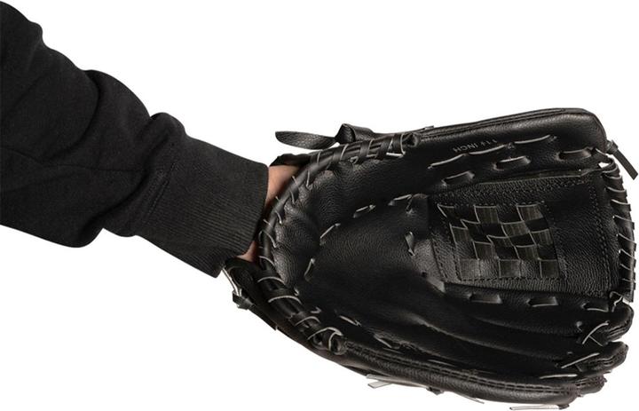 Productafbeelding Omada Rechtshandige honkbalhandschoen Pitcher 12,5" volwassene (12.50")