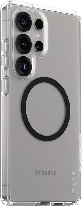 Image du produit PanzerGlass CRRFUBQG38488, Housse, Samsung, Samsung - Galaxy S 2025 Ultra, Transparent (Samsung Galaxy S25 Ultra)