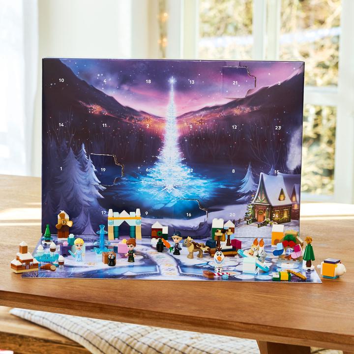 Immagine prodotto LEGO 43273 Confidential