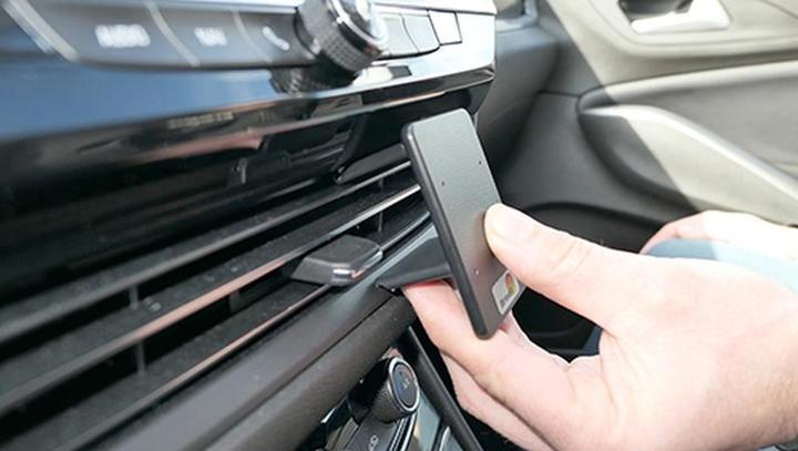 Image du produit Brodit 855763 Support voiture Opel Grandland 22-