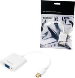 Immagine prodotto LogiLink CV0111 (Mini DP, 2.15 cm)