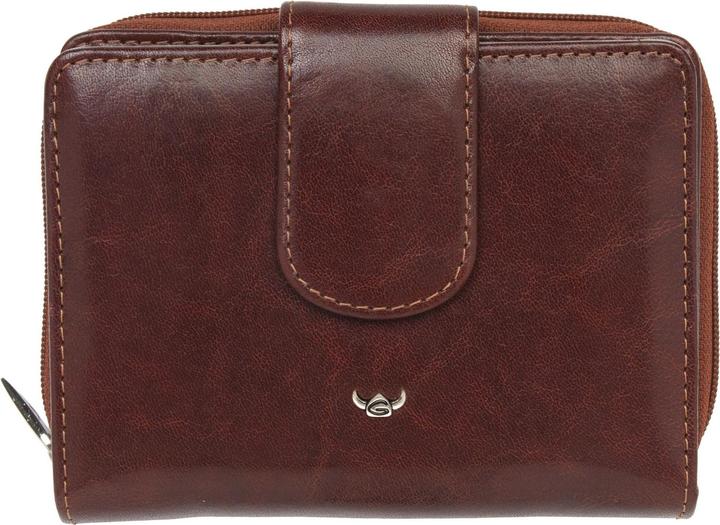 Produktbild Golden Head Geldbörse Colorado RFID Protect 3331