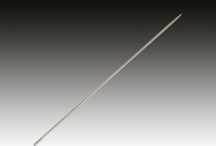 Actual product image Revell Needle 'Medium' Vega, Double Action