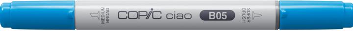 Copic Ciao Typ B - 05 (B05 - Process Blue, 1 x)