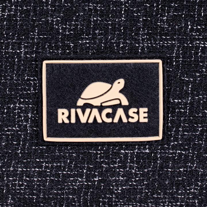 Produktbild Rivacase Laptop-Hülle mit Griffen (15.60", Universal)