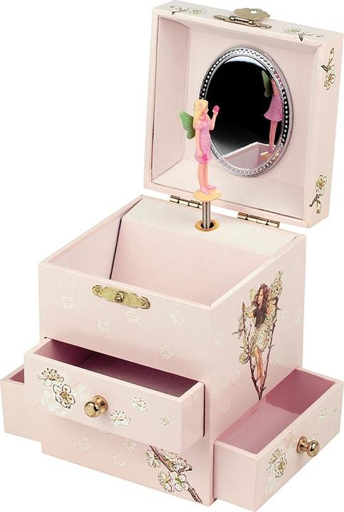 Actual product image Trousselier Treasure chest