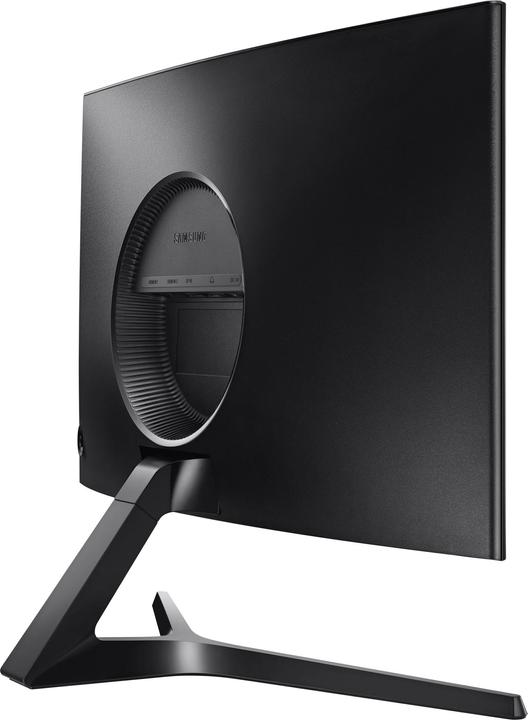 Actual product image Samsung LC24RG50FQRXEN (1920 x 1080 pixels, 24")
