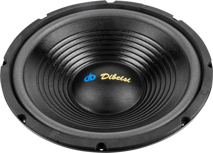 Dibeisi 12-inch DBS-G1202 4-ohm speaker.
