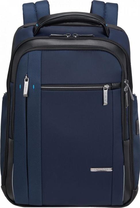 Immagine prodotto Samsonite Zaino per laptop Spectrolite 3.0 (14.1 pollici) (16.50 l)