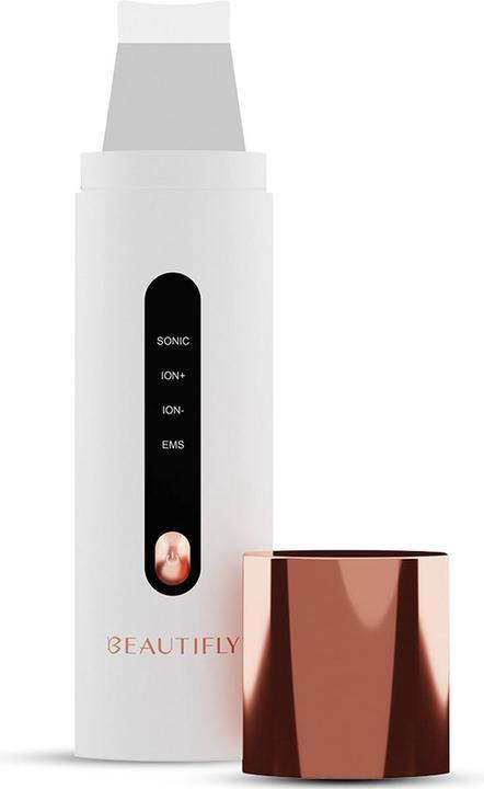 Produktbild Beautifly B-Scrub Pro Slim Ultraschallpeelingerät