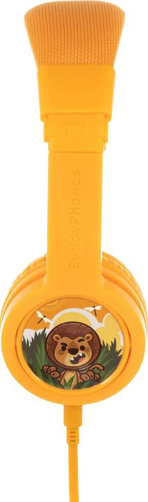Produktbild Buddyphones Explore+