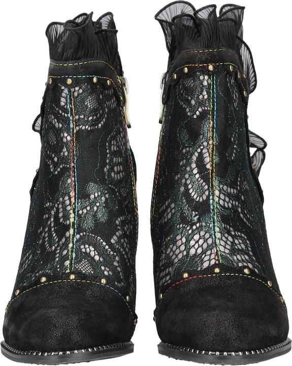 Actual product image Laura Vita Stiefelette (38)