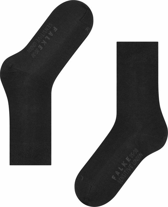 Produktbild Falke Socken Casual Stretch (Einzelpack, 39 - 42)