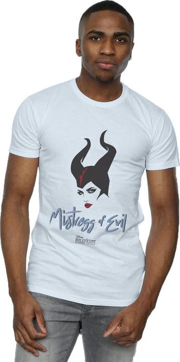 Immagine prodotto Disney Maleficent Mistress Of Evil Maglietta Uomo (4XL)
