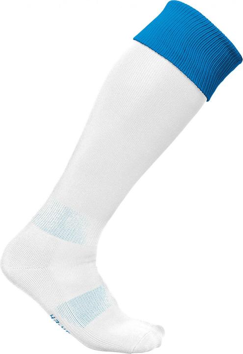 Produktbild Proact Hohe zweifarbige Sportsocken (35, 38)