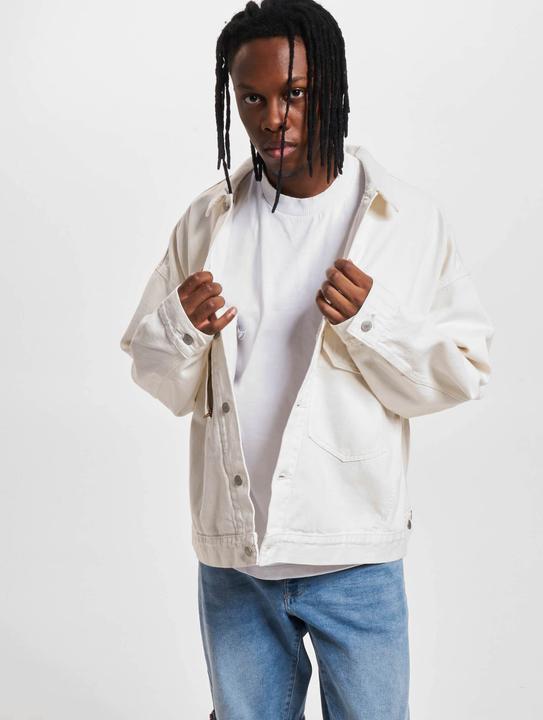 Produktbild Levis Stay Loose Type 1 Jeansjacke - 96011 (XL)