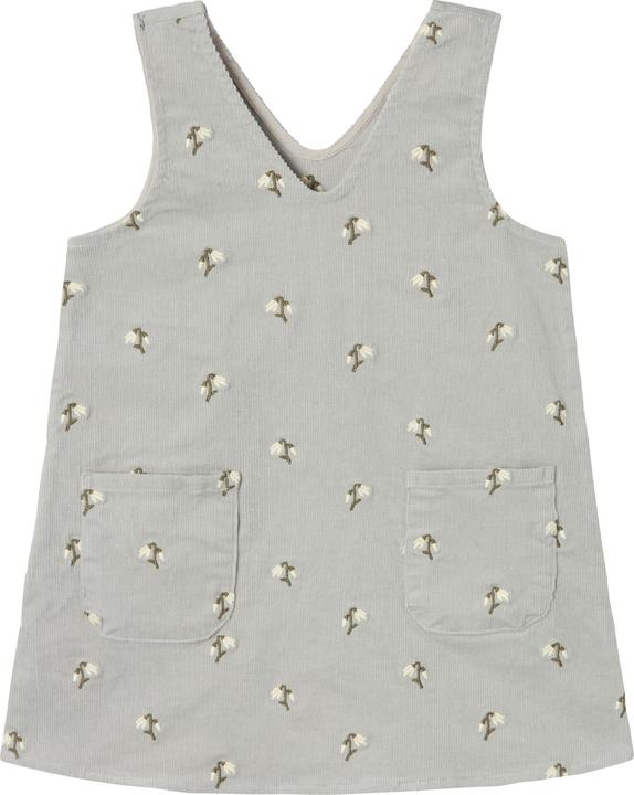 Image du produit Name it Robe en velours côtelé Spencer (122)
