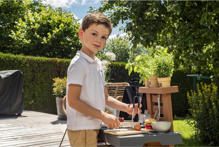 Produktbild Smoby Garden Kitchen Outdoor-Gartenküche