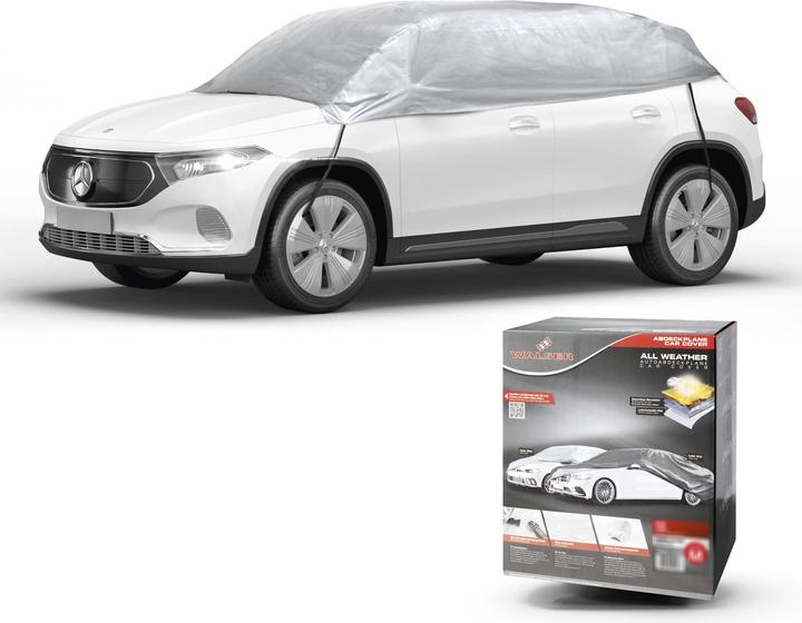 Produktbild CarComfort Autohalbgarage L