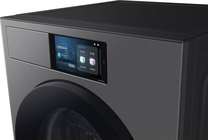 Immagine prodotto Samsung Display da 7" WF9000 (9 kg, A sinistra)