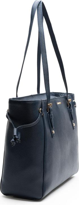 Produktbild Lazarotti Bologna Leather Shopper Tasche Leder 36 cm (11 l)