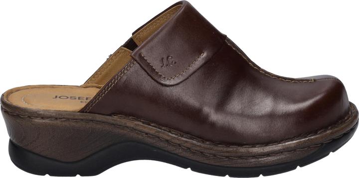 Actual product image Josef Seibel Mules (40)