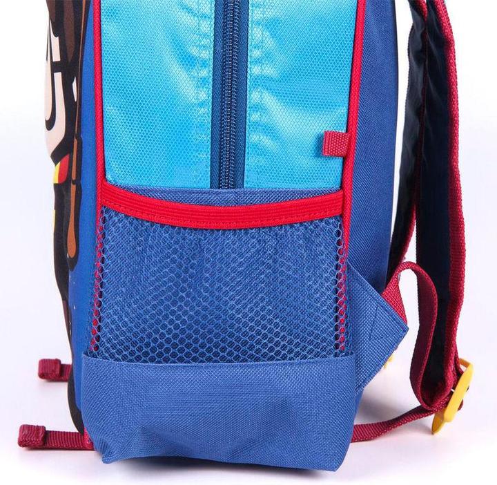 Produktbild Rucksack 3D