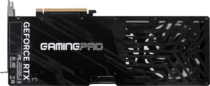 Produktbild XpertVision Palit RTX5070 GamingPro-S OC 12GB GDDR7 HDMI 3xDP (12 GB)