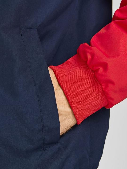 Actual product image Jack & Jones Lightweight bomber jacket (S)