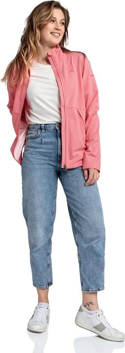 Image du produit Schöffel Veste polaire Bergamo L (38)