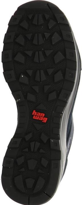 Produktbild Hanwag Banks Low Bunion Lady (43)