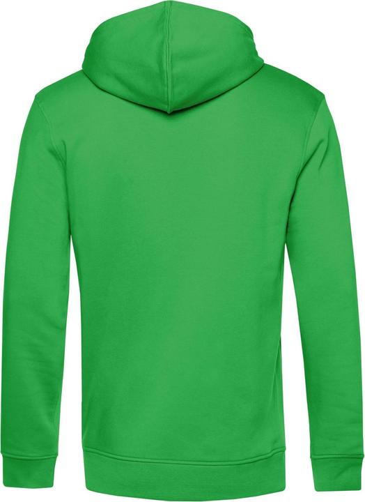 Immagine prodotto B&C Felpa con Cappuccio Biologico Uomo (XXL)