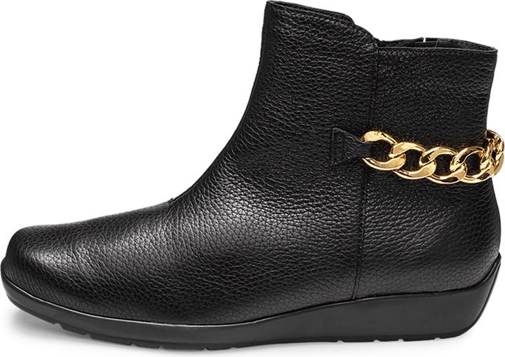 Image du produit Vitaform Stiefeletten Damen Weite H Hirschleder (35)