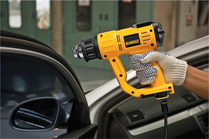 Produktbild DeWalt technical dryer 2000 W (D26414)
